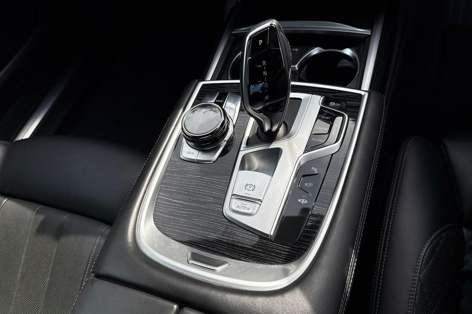 Used BMW 7 Series 2019 for sale - 76562497: Photo 51