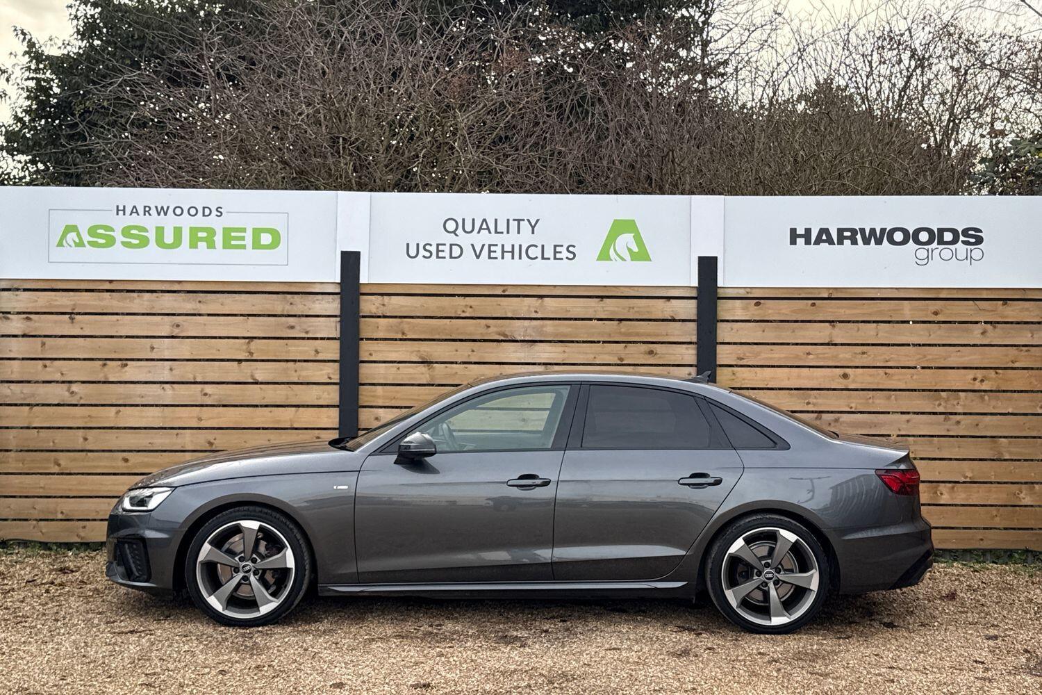 Used Audi A4 2021 for sale - 76935947: Photo 11