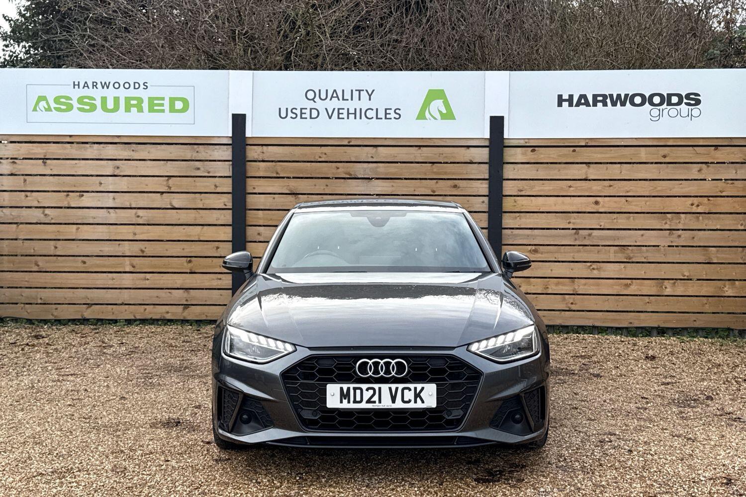 Used Audi A4 2021 for sale - 76935947: Photo 13