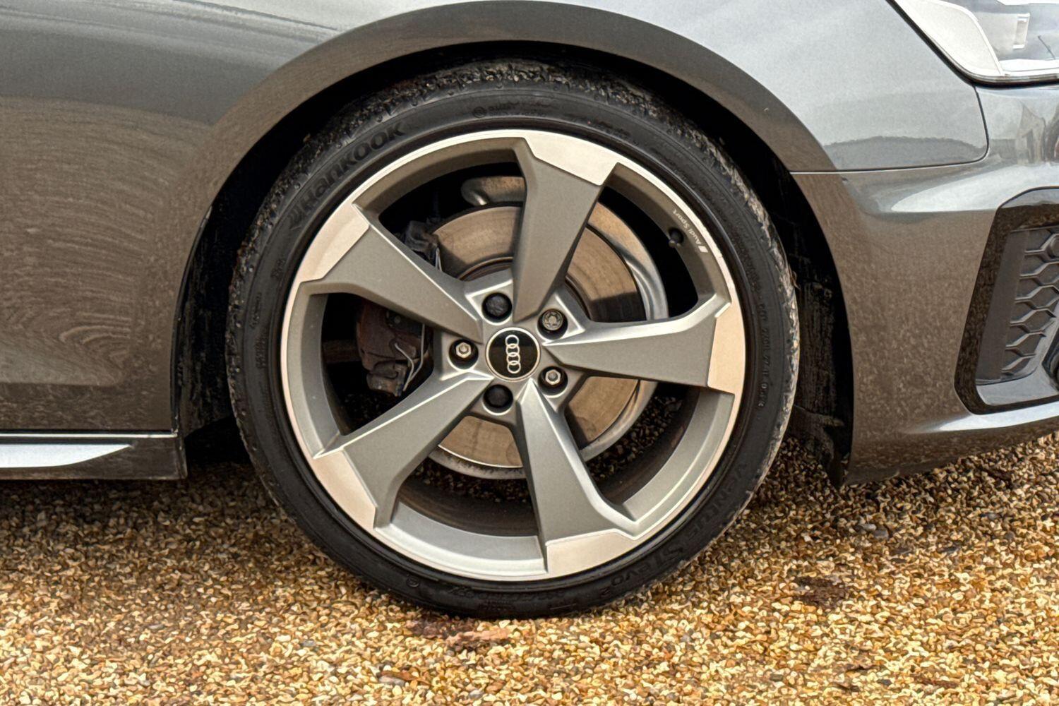 Used Audi A4 2021 for sale - 76935947: Photo 14