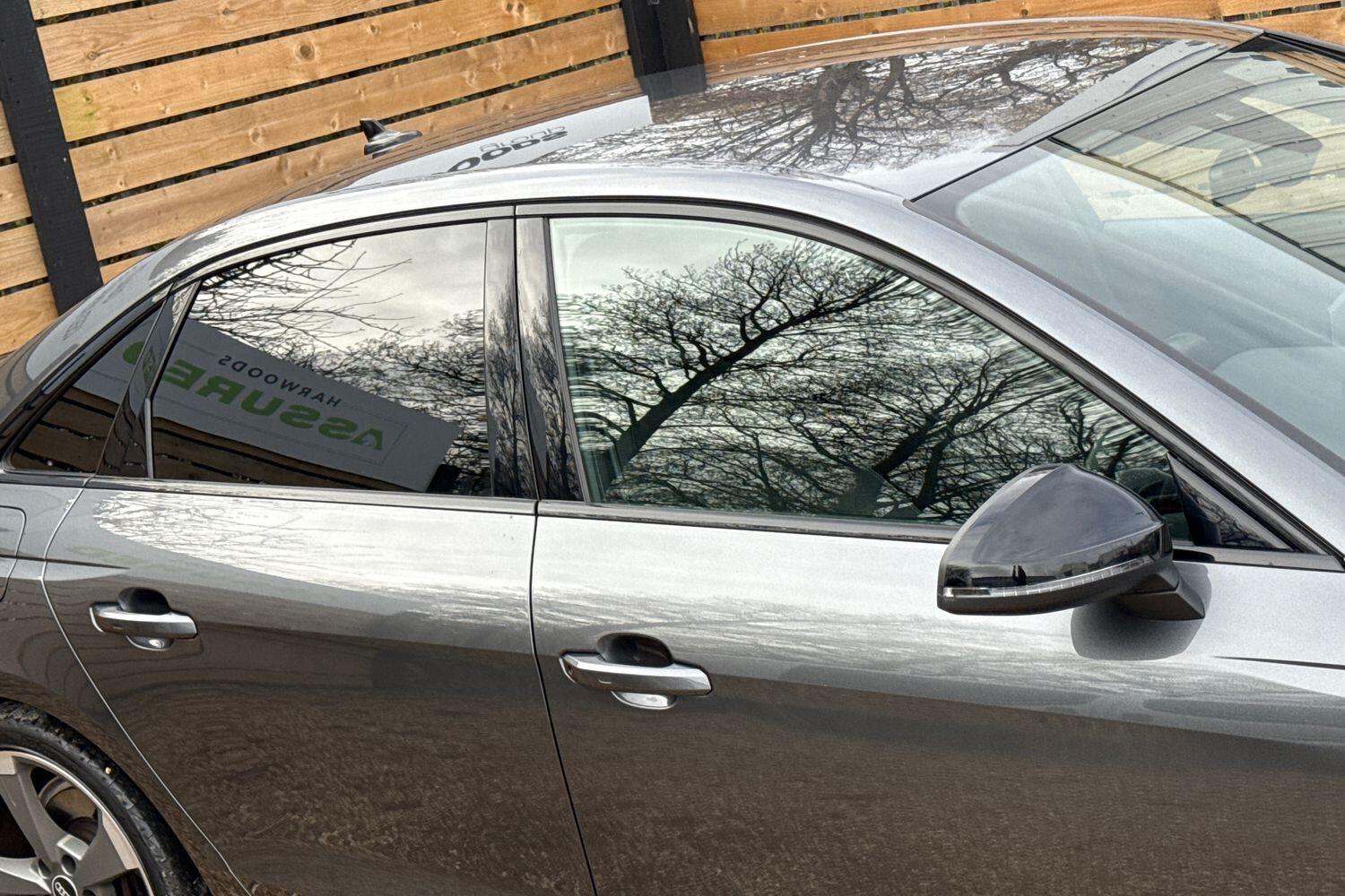 Used Audi A4 2021 for sale - 76935947: Photo 15