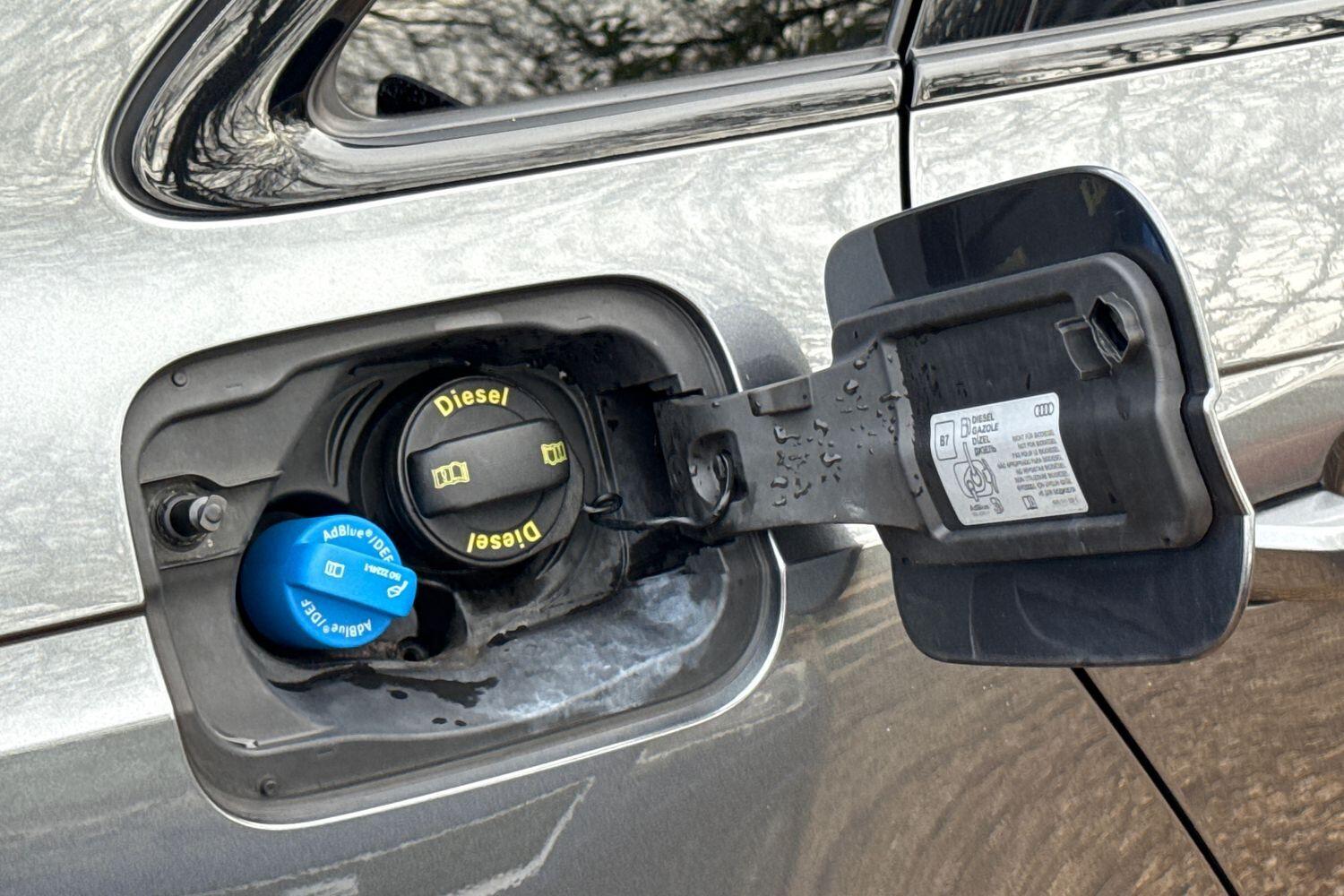 Used Audi A4 2021 for sale - 76935947: Photo 20