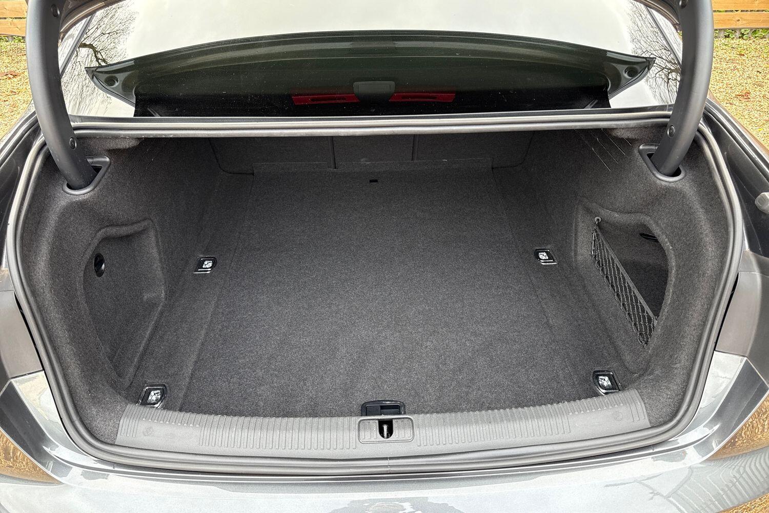 Used Audi A4 2021 for sale - 76935947: Photo 21