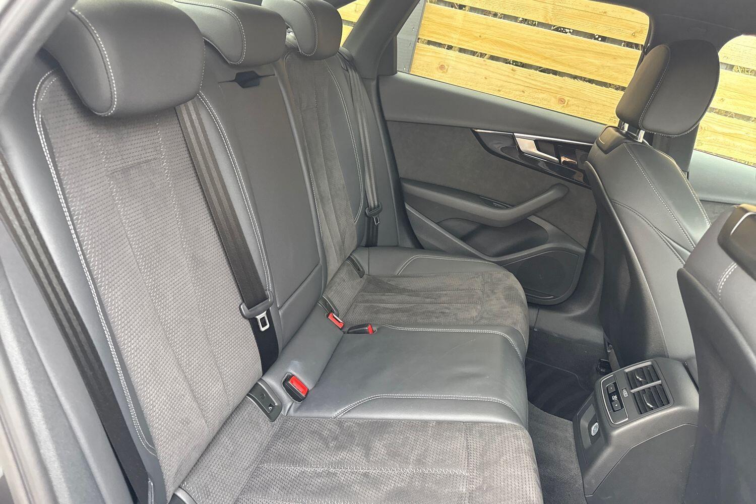 Used Audi A4 2021 for sale - 76935947: Photo 24