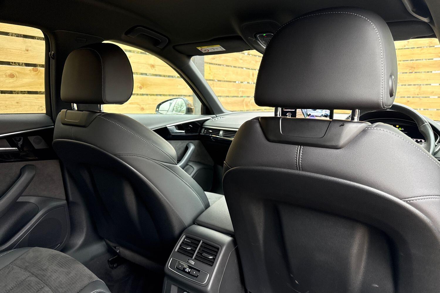 Used Audi A4 2021 for sale - 76935947: Photo 25