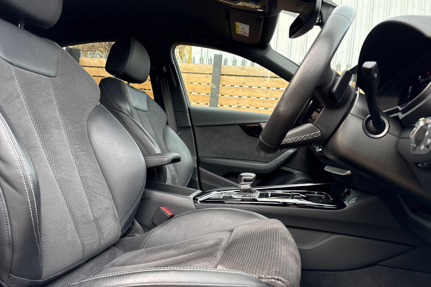 Used Audi A4 2021 for sale - 76935947: Photo 27