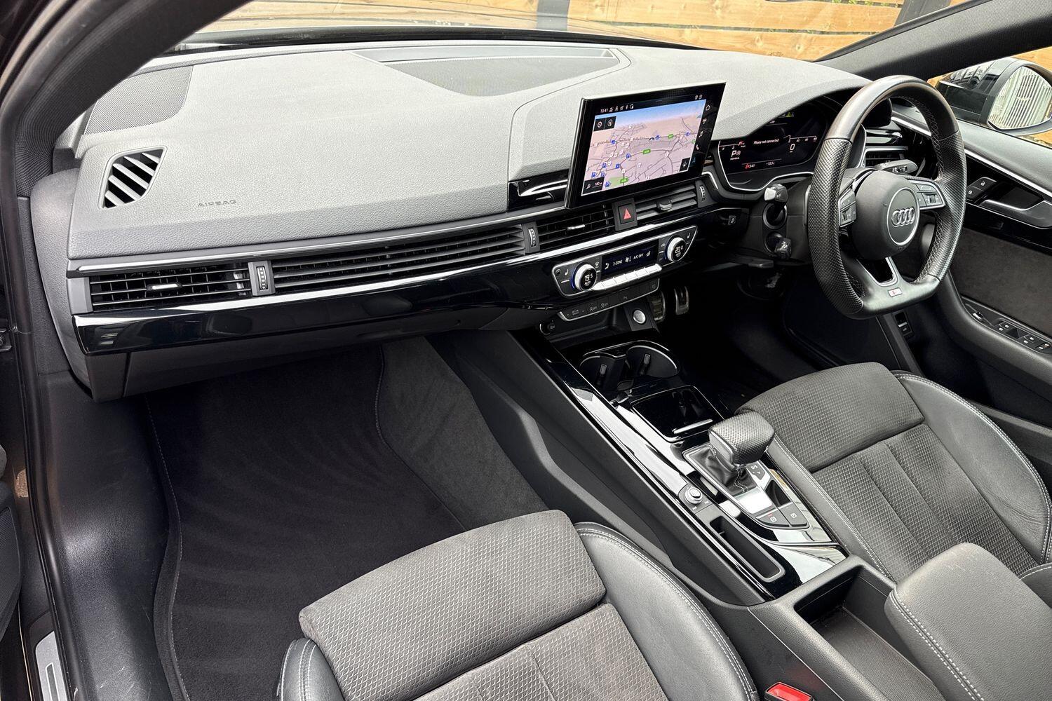 Used Audi A4 2021 for sale - 76935947: Photo 29