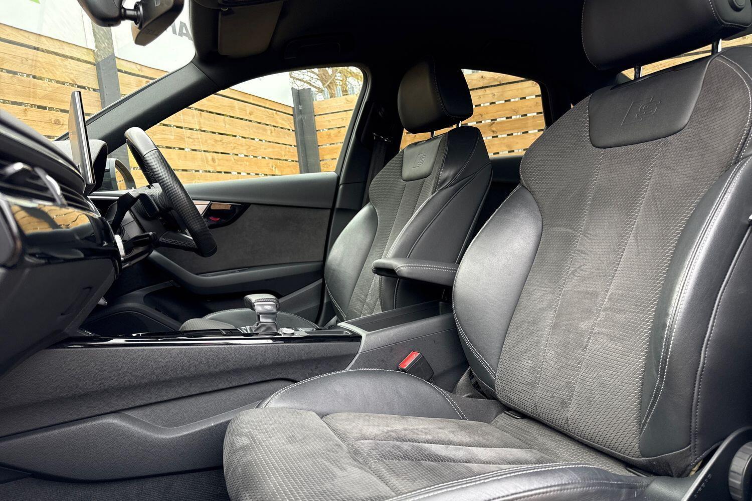 Used Audi A4 2021 for sale - 76935947: Photo 30