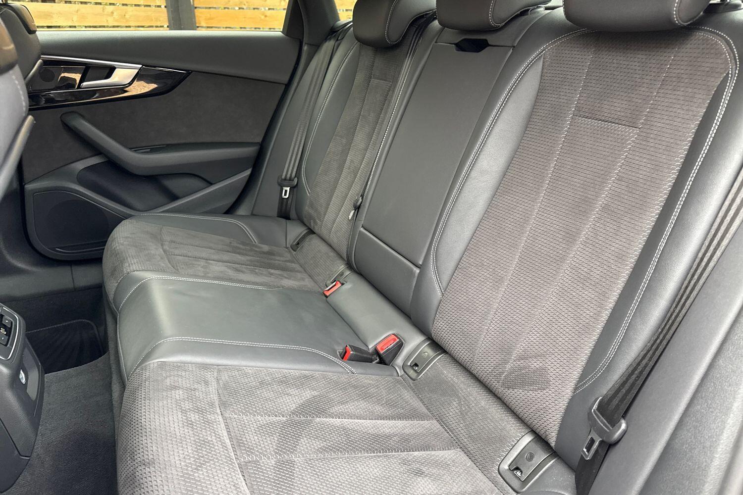 Used Audi A4 2021 for sale - 76935947: Photo 32