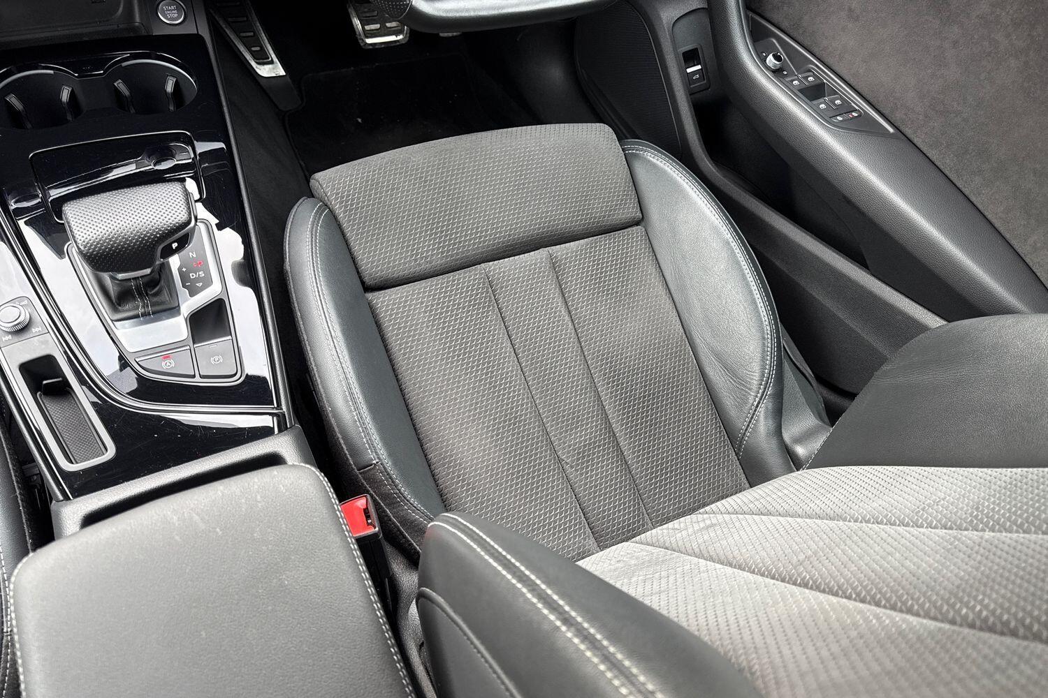 Used Audi A4 2021 for sale - 76935947: Photo 34