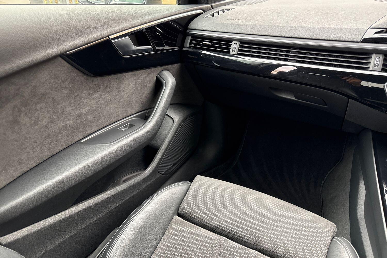 Used Audi A4 2021 for sale - 76935947: Photo 35