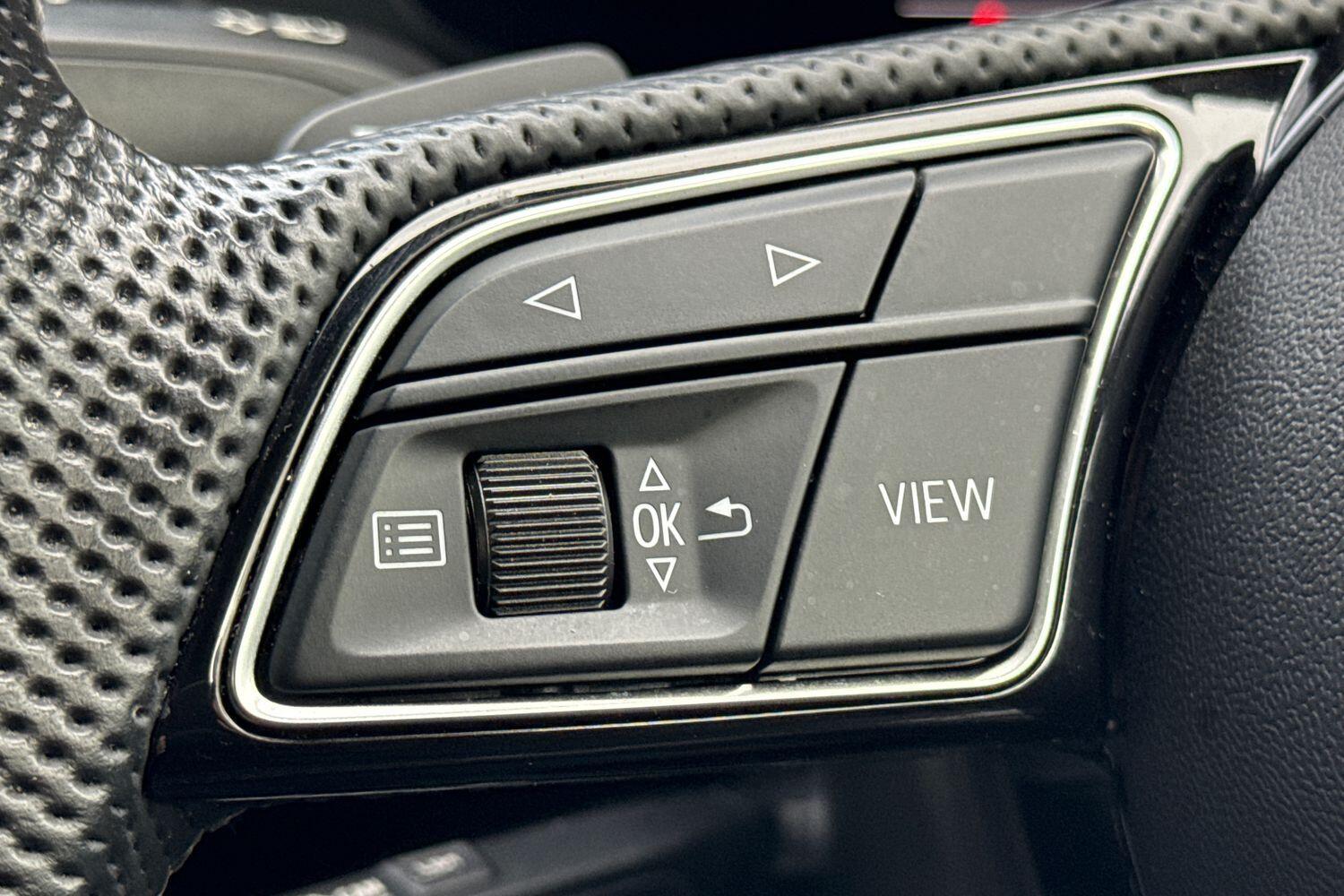 Used Audi A4 2021 for sale - 76935947: Photo 38