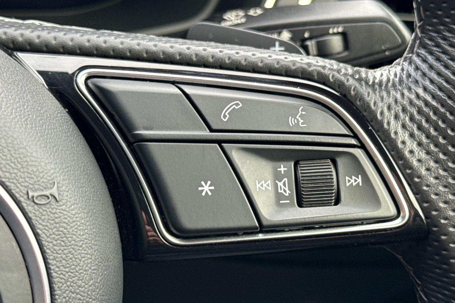 Used Audi A4 2021 for sale - 76935947: Photo 39