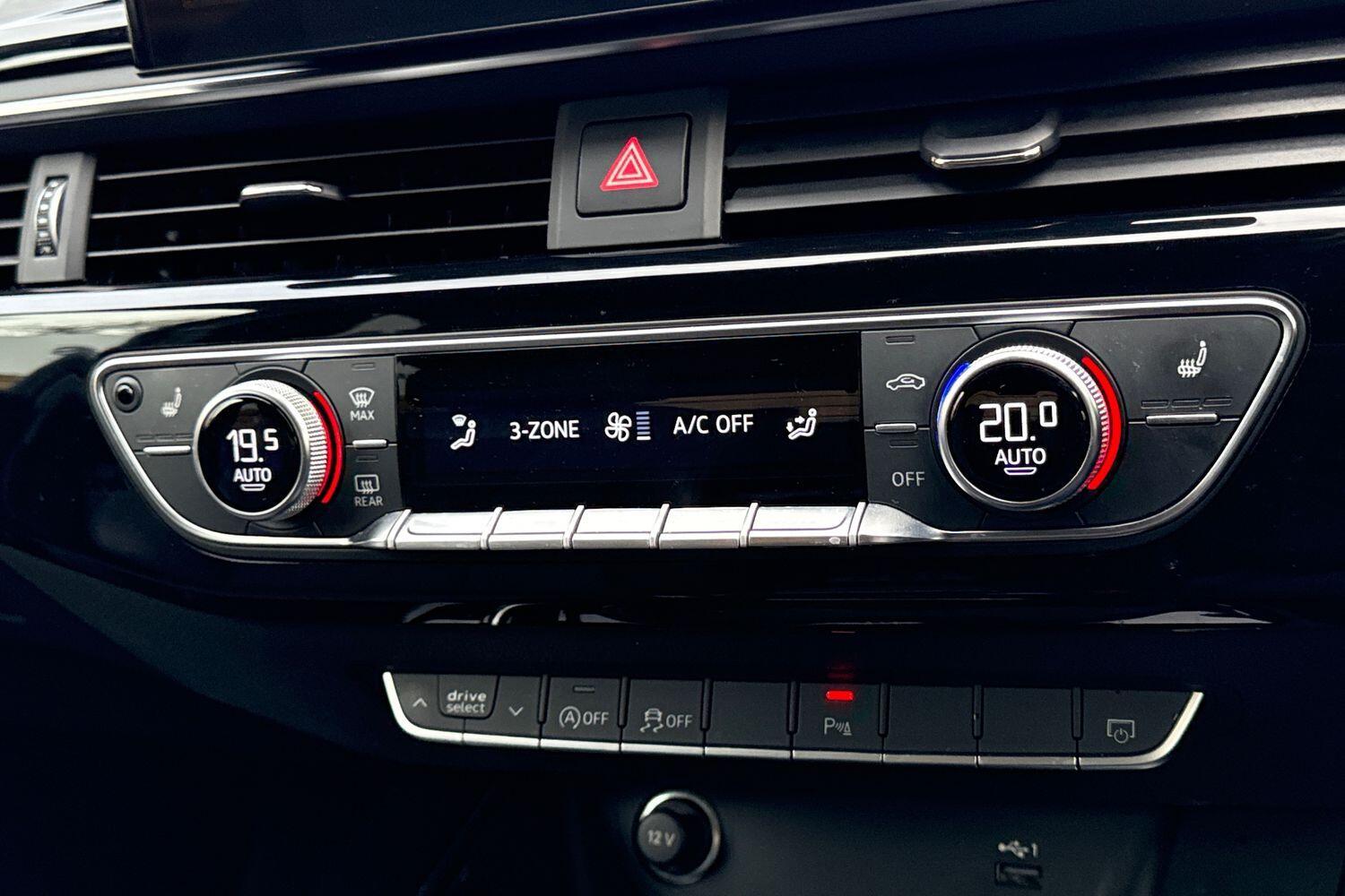 Used Audi A4 2021 for sale - 76935947: Photo 40