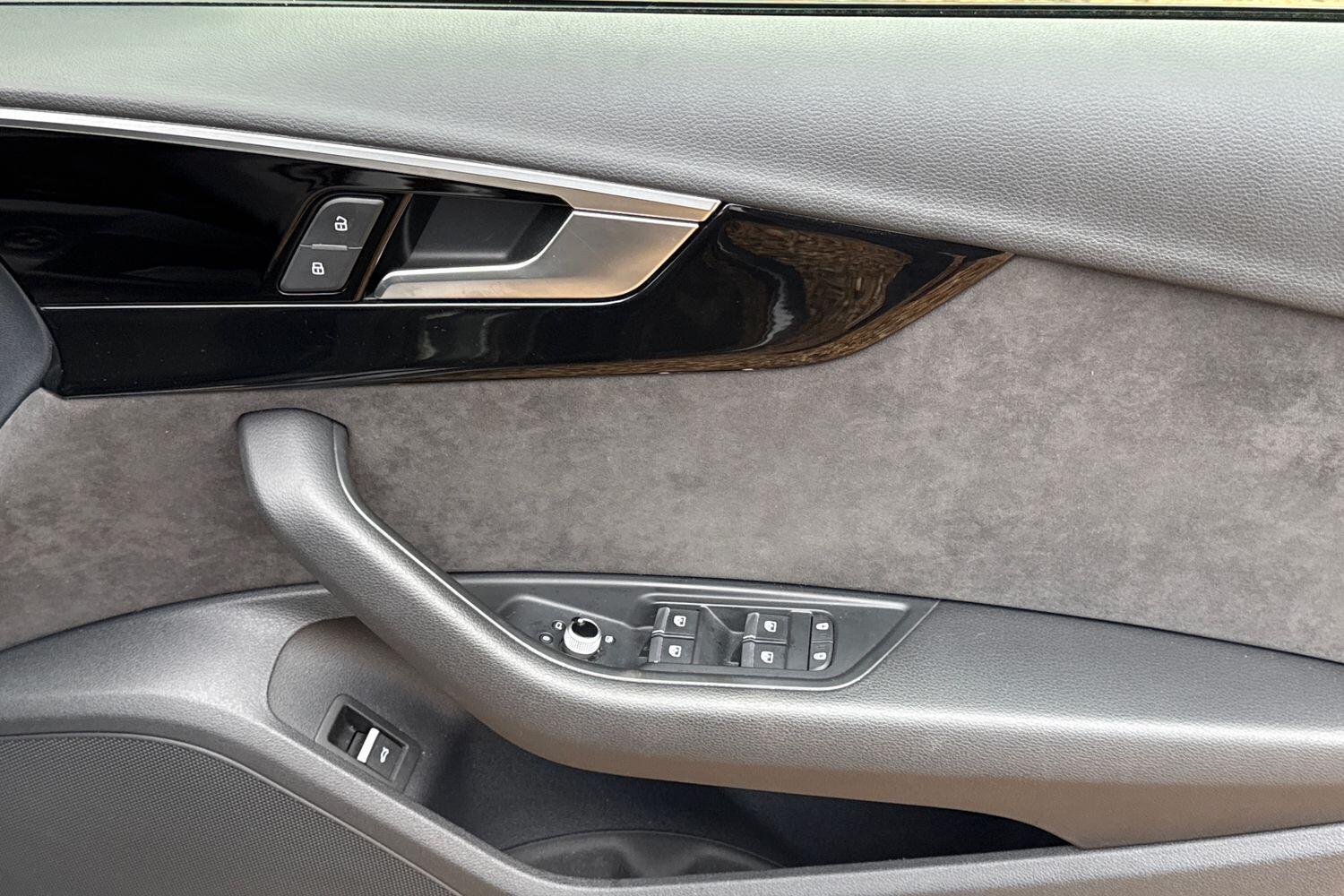 Used Audi A4 2021 for sale - 76935947: Photo 41