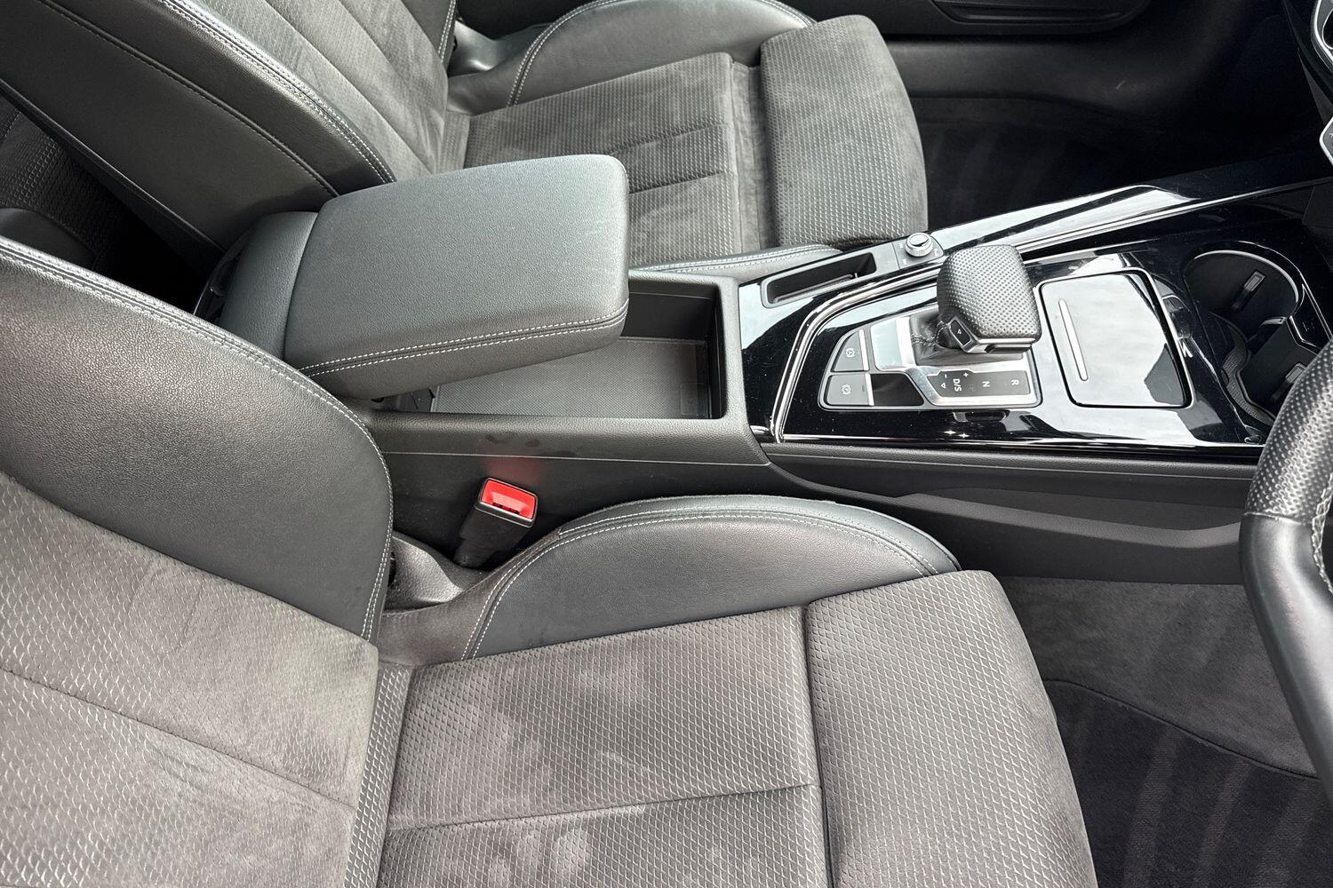 Used Audi A4 2021 for sale - 76935947: Photo 42