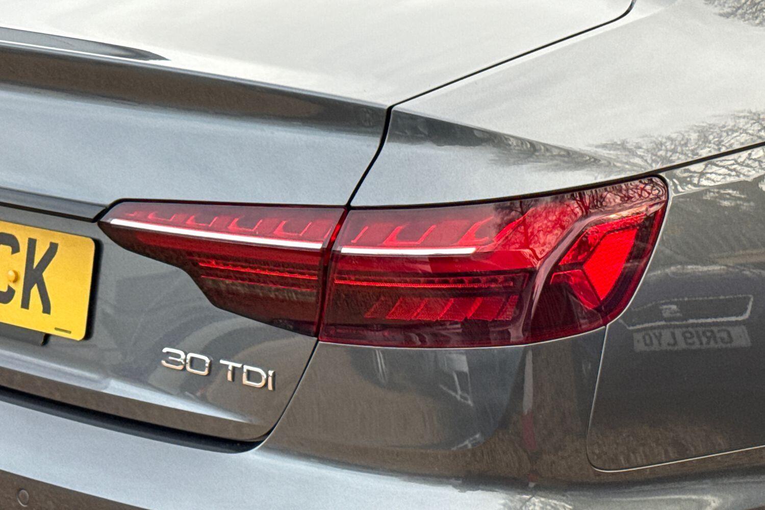 Used Audi A4 2021 for sale - 76935947: Photo 43