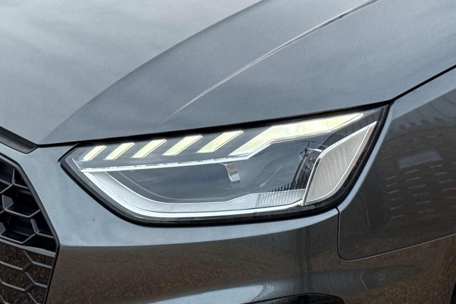 Used Audi A4 2021 for sale - 76935947: Photo 47