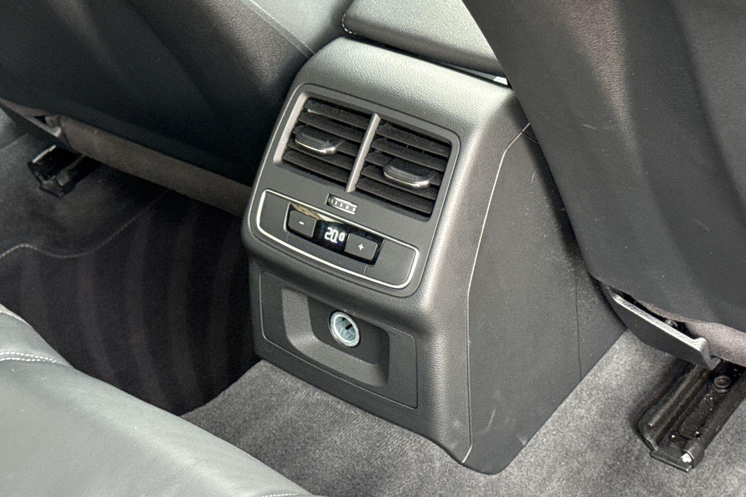 Used Audi A4 2021 for sale - 76935947: Photo 49