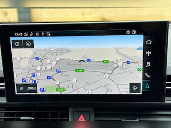 Used Audi A4 2021 for sale - 76935947: Photo