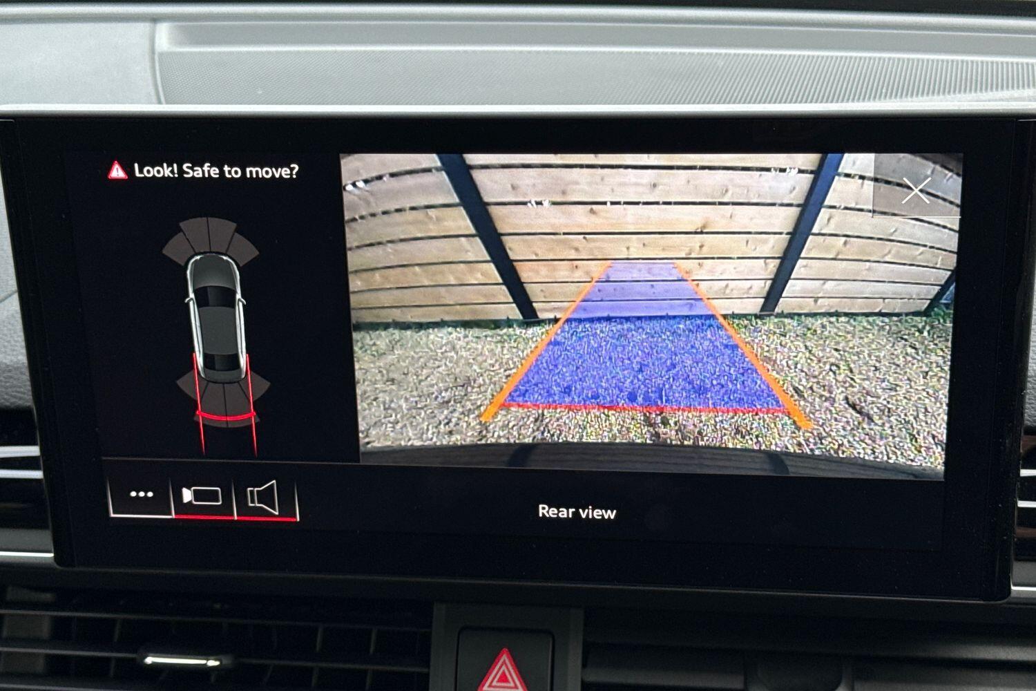 Used Audi A4 2021 for sale - 76935947: Photo 5