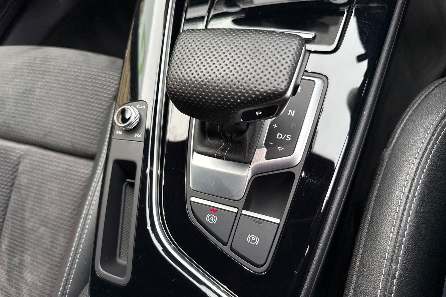 Used Audi A4 2021 for sale - 76935947: Photo 51