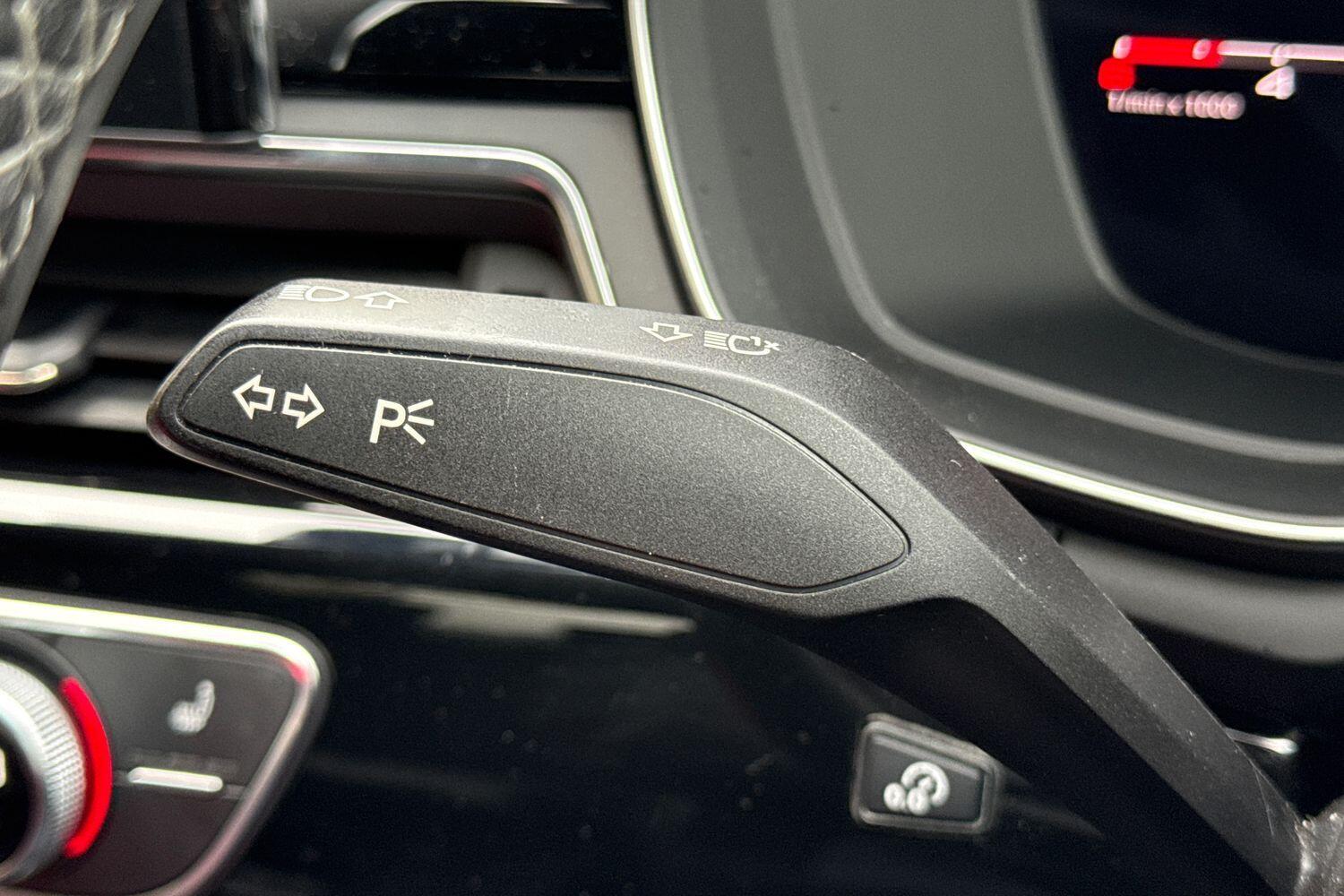 Used Audi A4 2021 for sale - 76935947: Photo 54