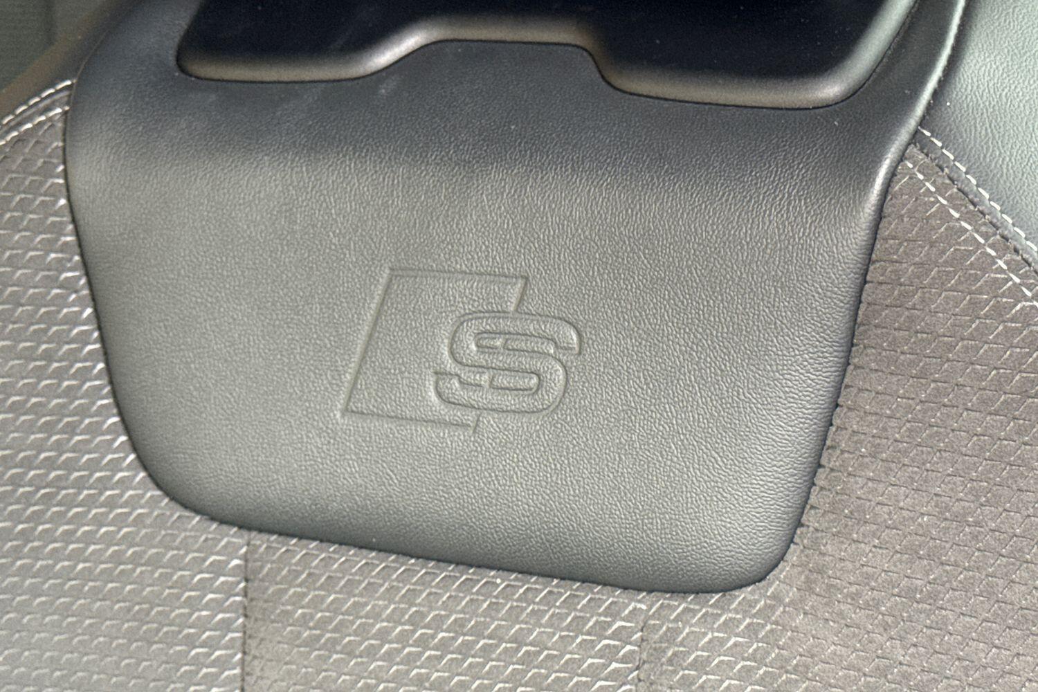 Used Audi A4 2021 for sale - 76935947: Photo 55