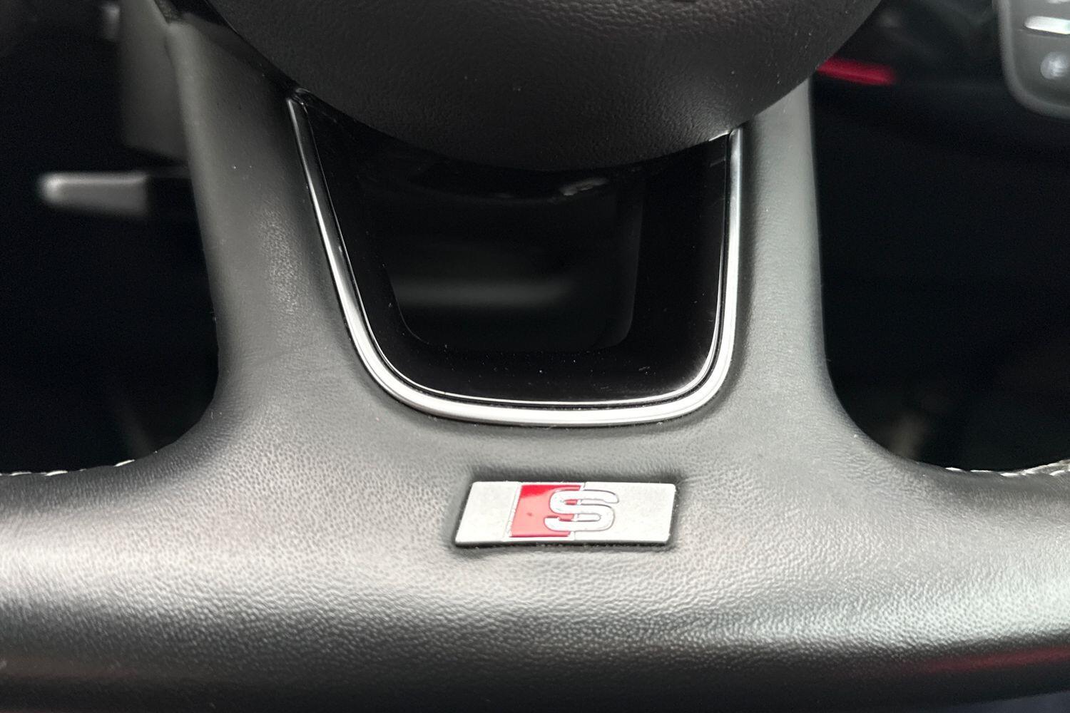 Used Audi A4 2021 for sale - 76935947: Photo 57