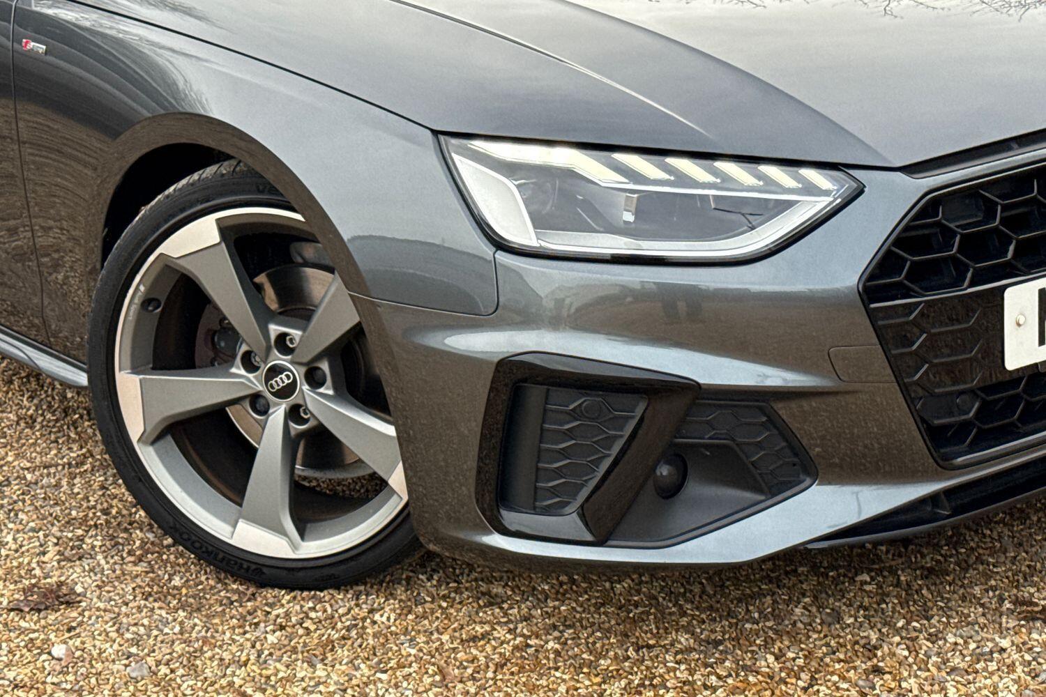 Used Audi A4 2021 for sale - 76935947: Photo 7