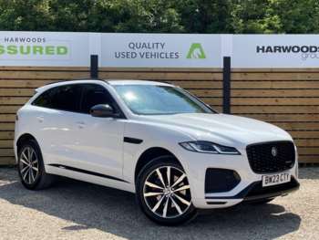 (23) - 2.0 P250i R-Dynamic SE Black SUV 5dr Petrol Auto AWD Euro 6 (s/s) (250 ps)