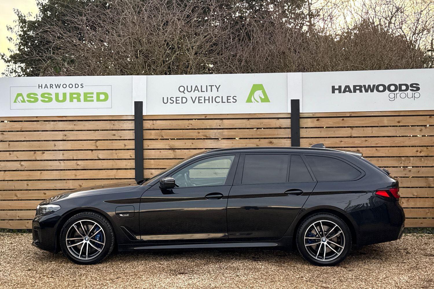 Used BMW 5 Series 2023 for sale - 77191588: Photo 11