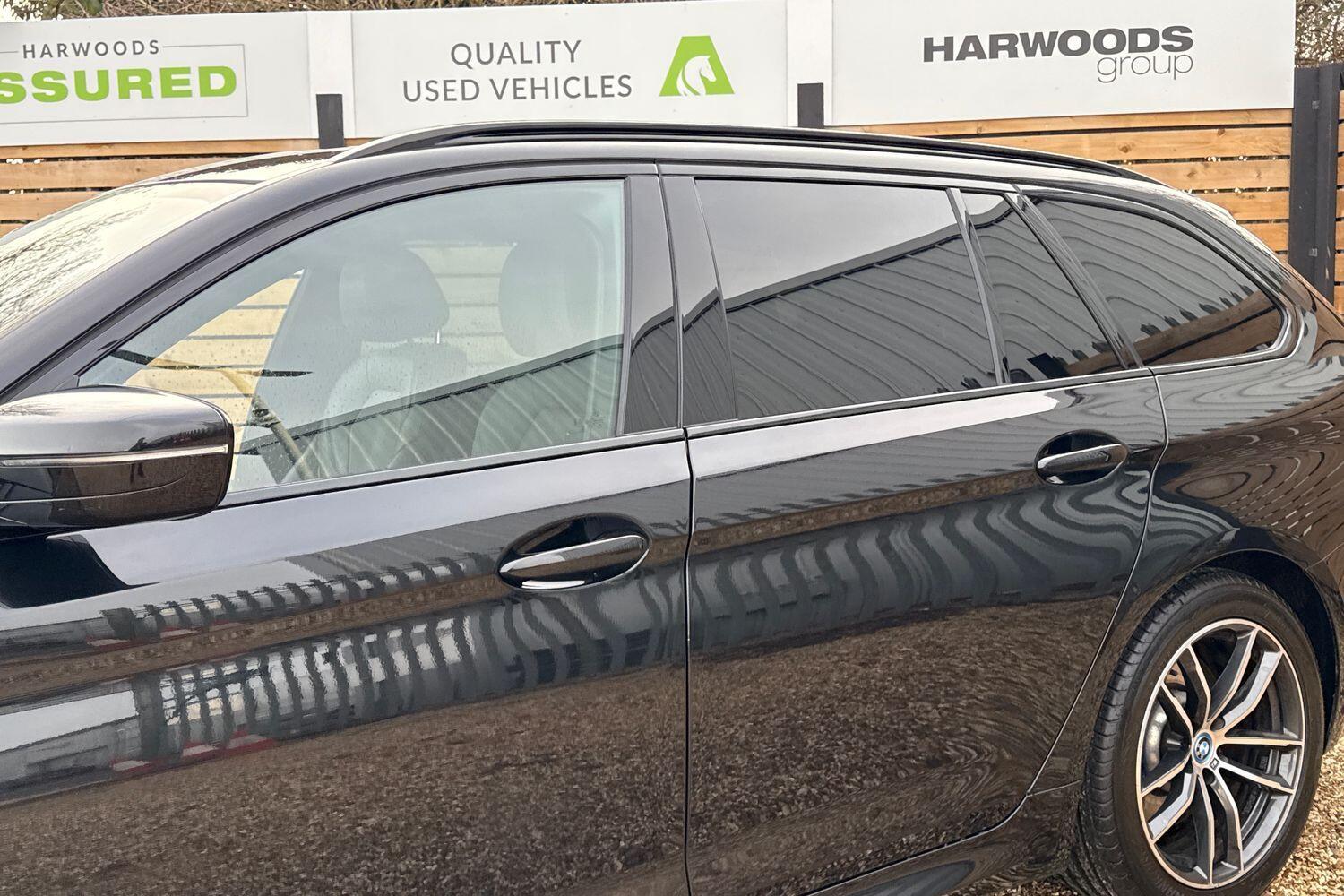 Used BMW 5 Series 2023 for sale - 77191588: Photo 15