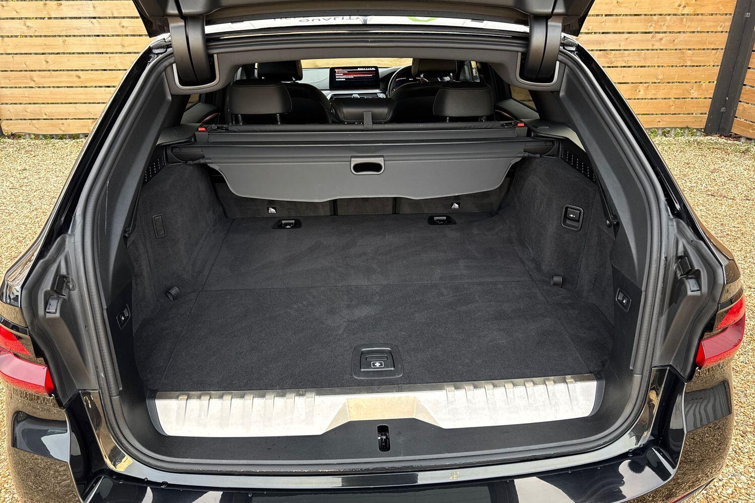 Used BMW 5 Series 2023 for sale - 77191588: Photo 21