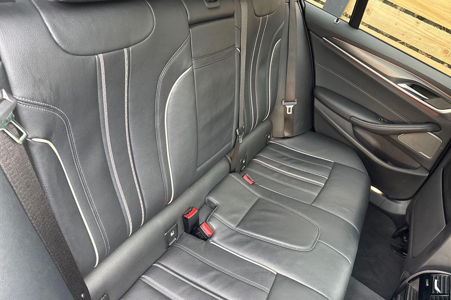 Used BMW 5 Series 2023 for sale - 77191588: Photo 24