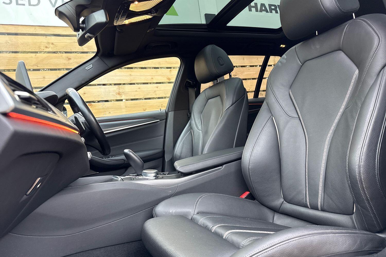 Used BMW 5 Series 2023 for sale - 77191588: Photo 30