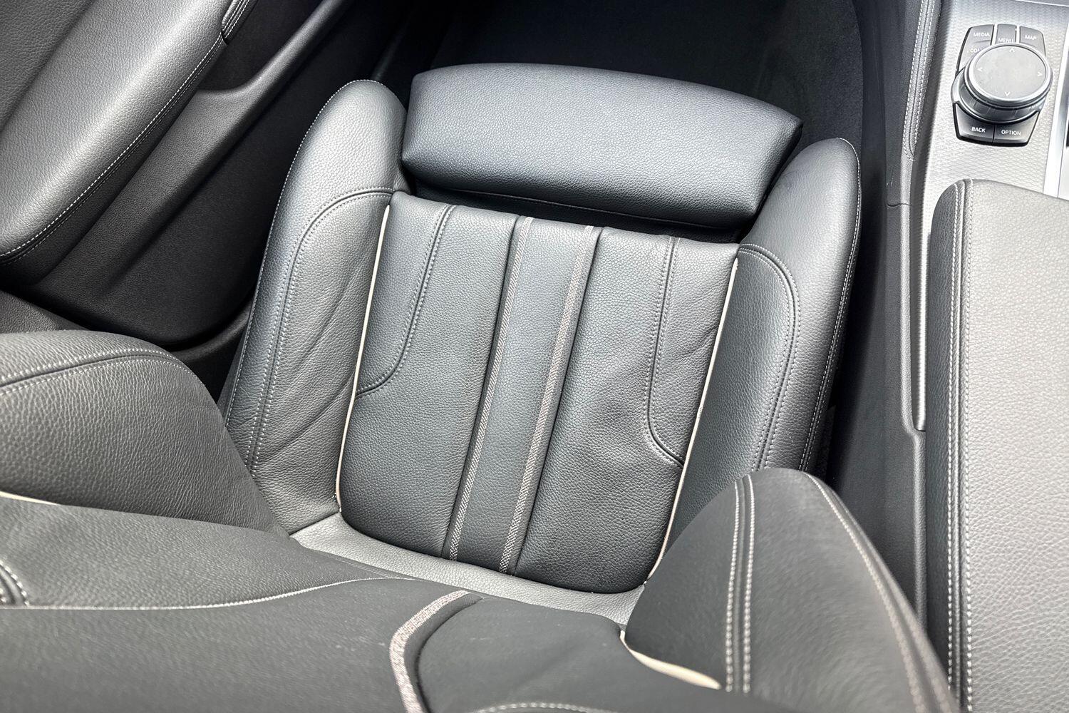 Used BMW 5 Series 2023 for sale - 77191588: Photo 34