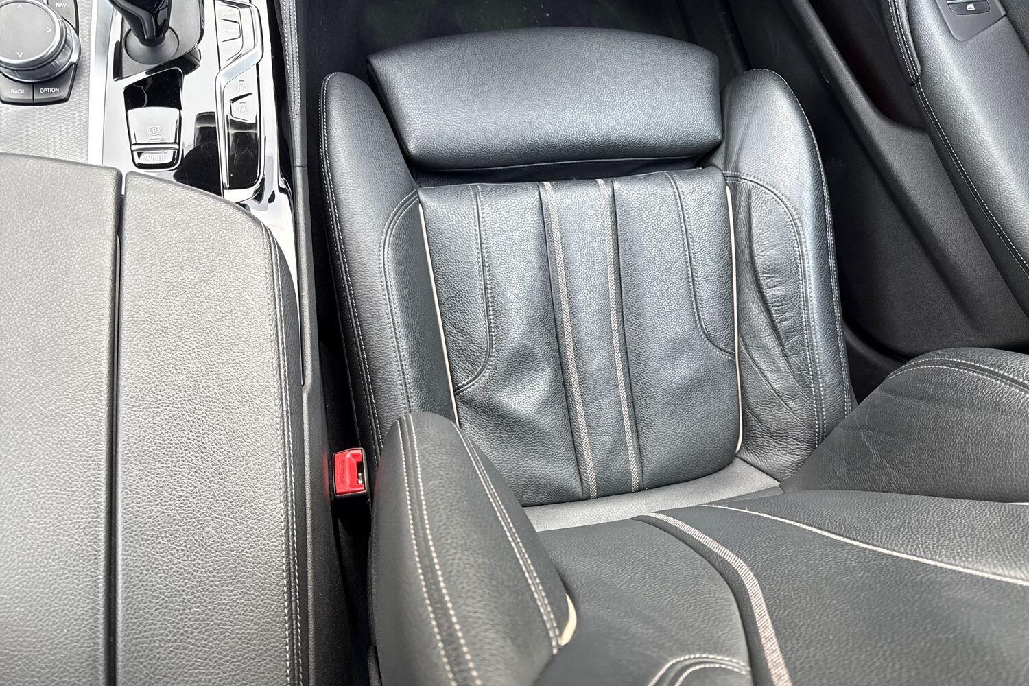 Used BMW 5 Series 2023 for sale - 77191588: Photo 35