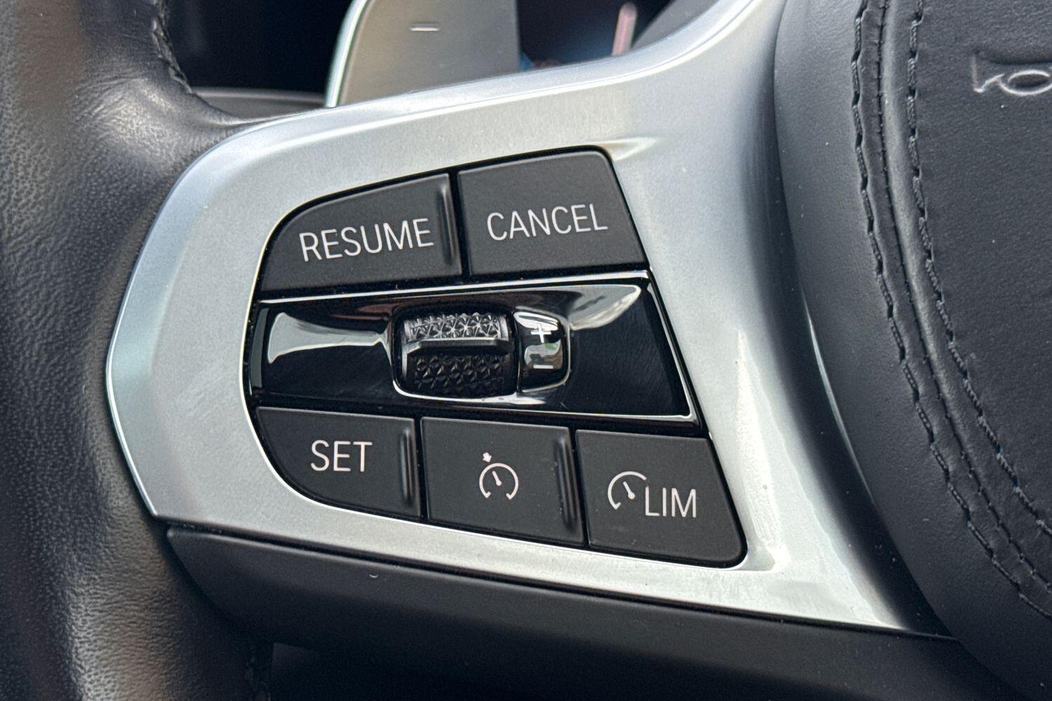 Used BMW 5 Series 2023 for sale - 77191588: Photo 38