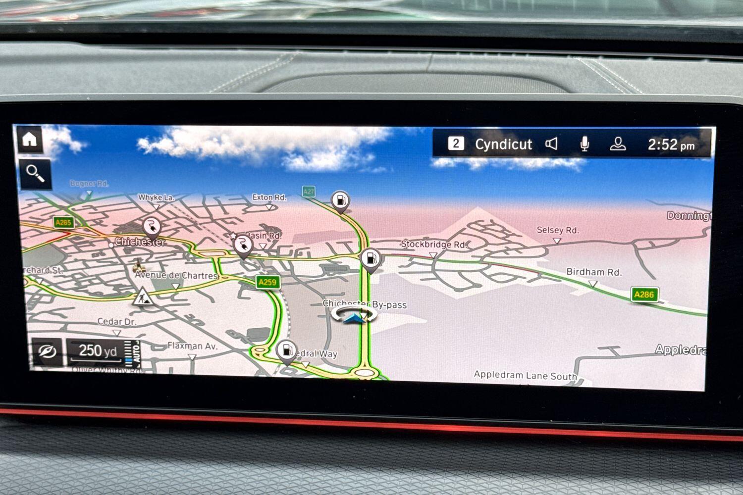 Used BMW 5 Series 2023 for sale - 77191588: Photo 4