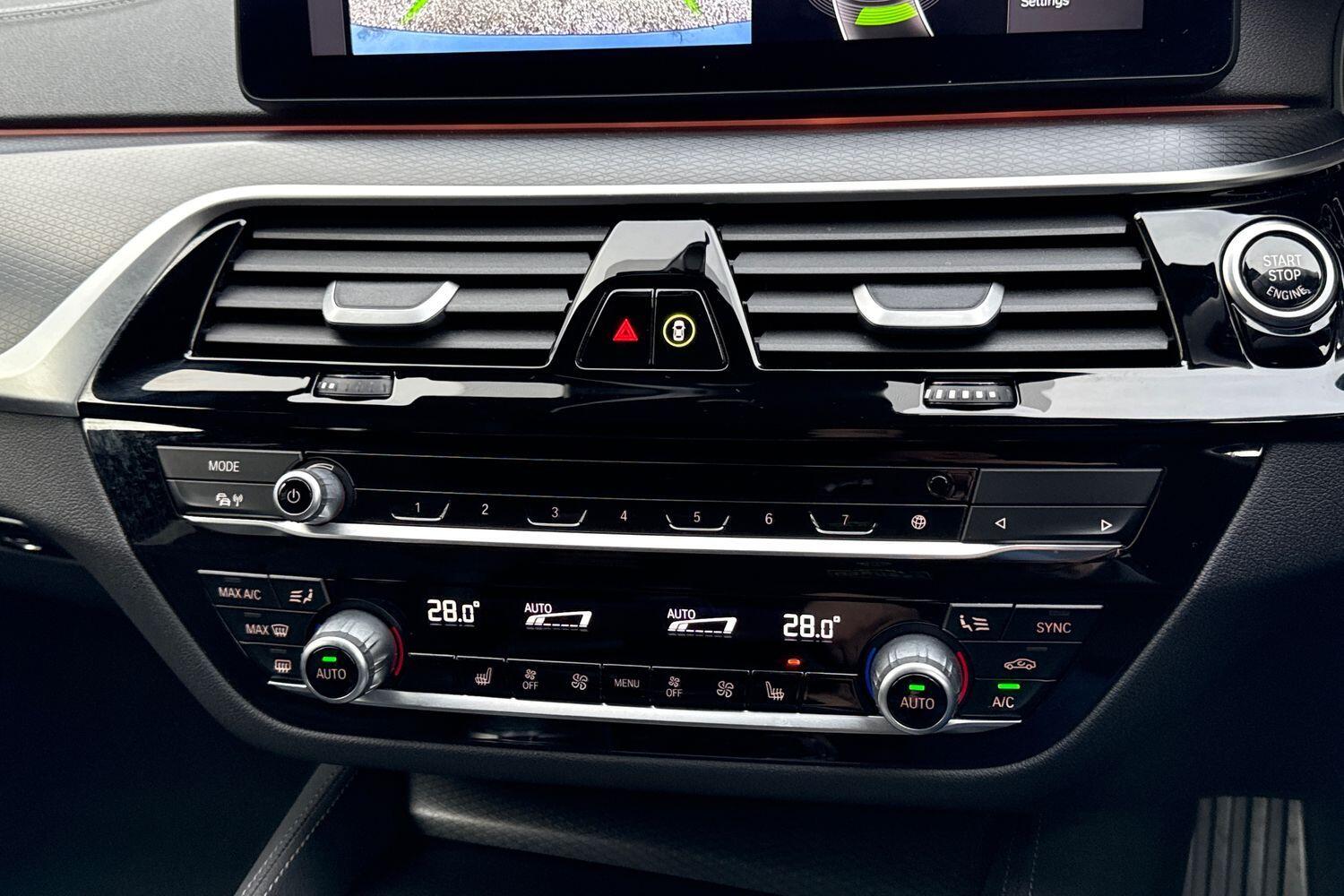 Used BMW 5 Series 2023 for sale - 77191588: Photo 40