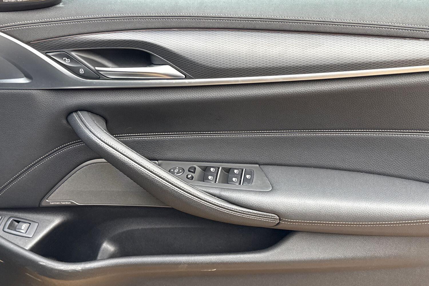 Used BMW 5 Series 2023 for sale - 77191588: Photo 41