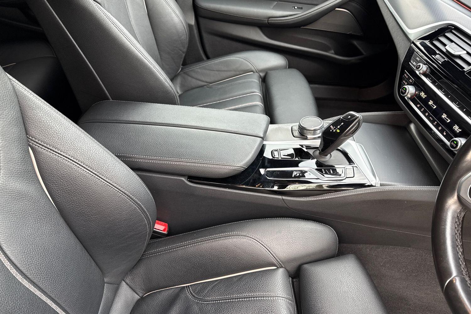 Used BMW 5 Series 2023 for sale - 77191588: Photo 42