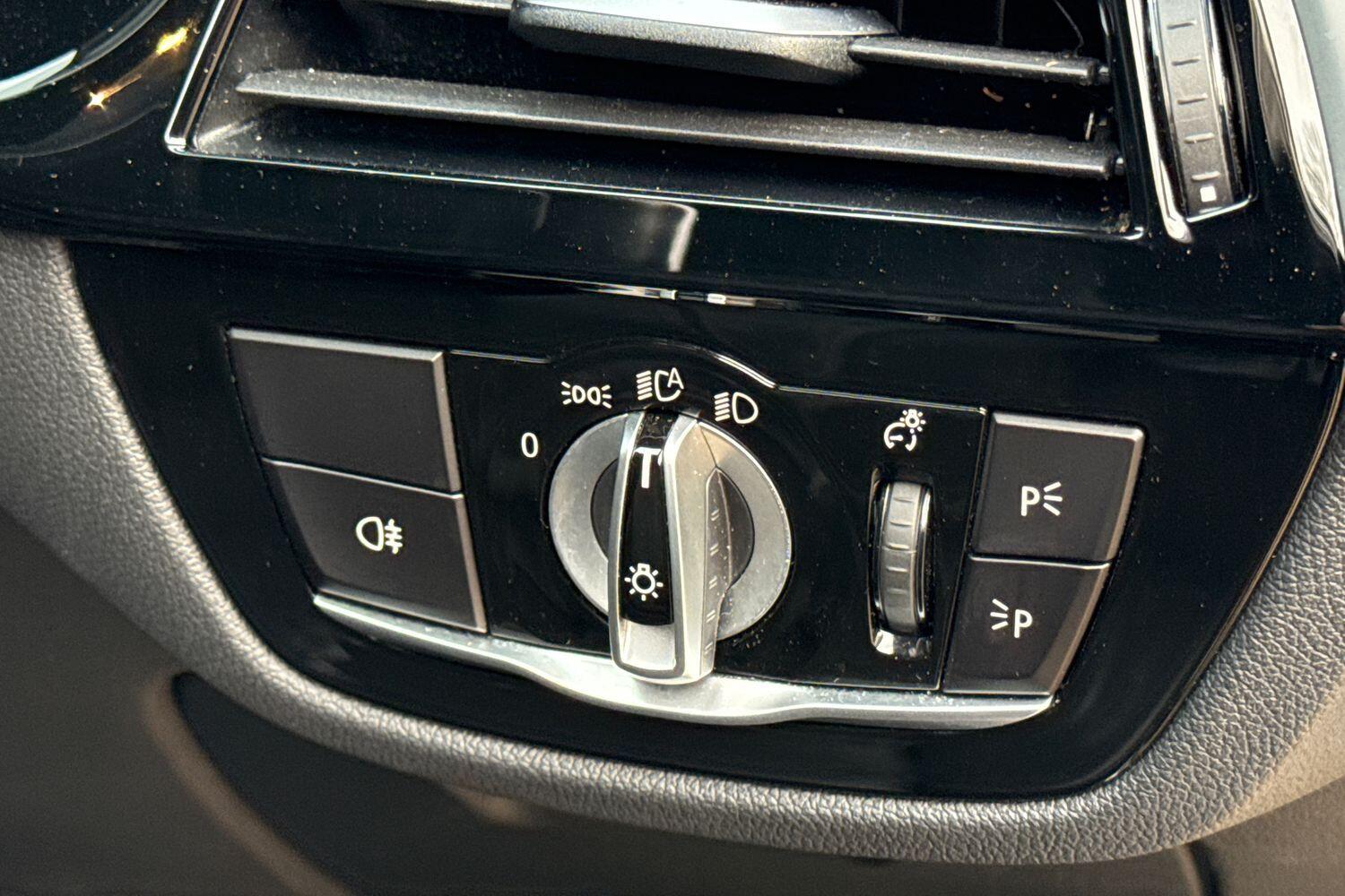 Used BMW 5 Series 2023 for sale - 77191588: Photo 44