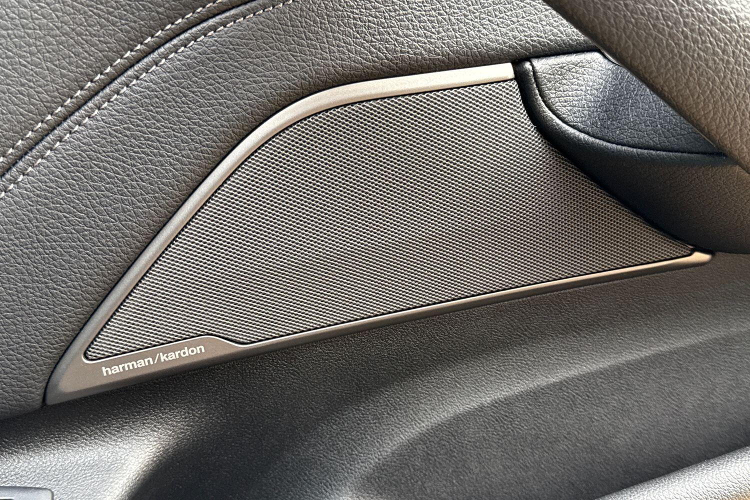 Used BMW 5 Series 2023 for sale - 77191588: Photo 46