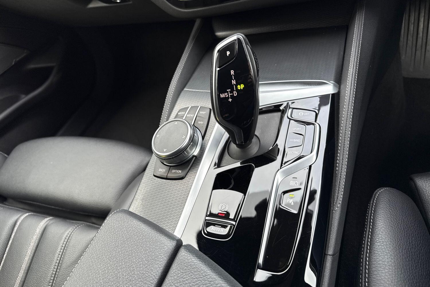 Used BMW 5 Series 2023 for sale - 77191588: Photo 49