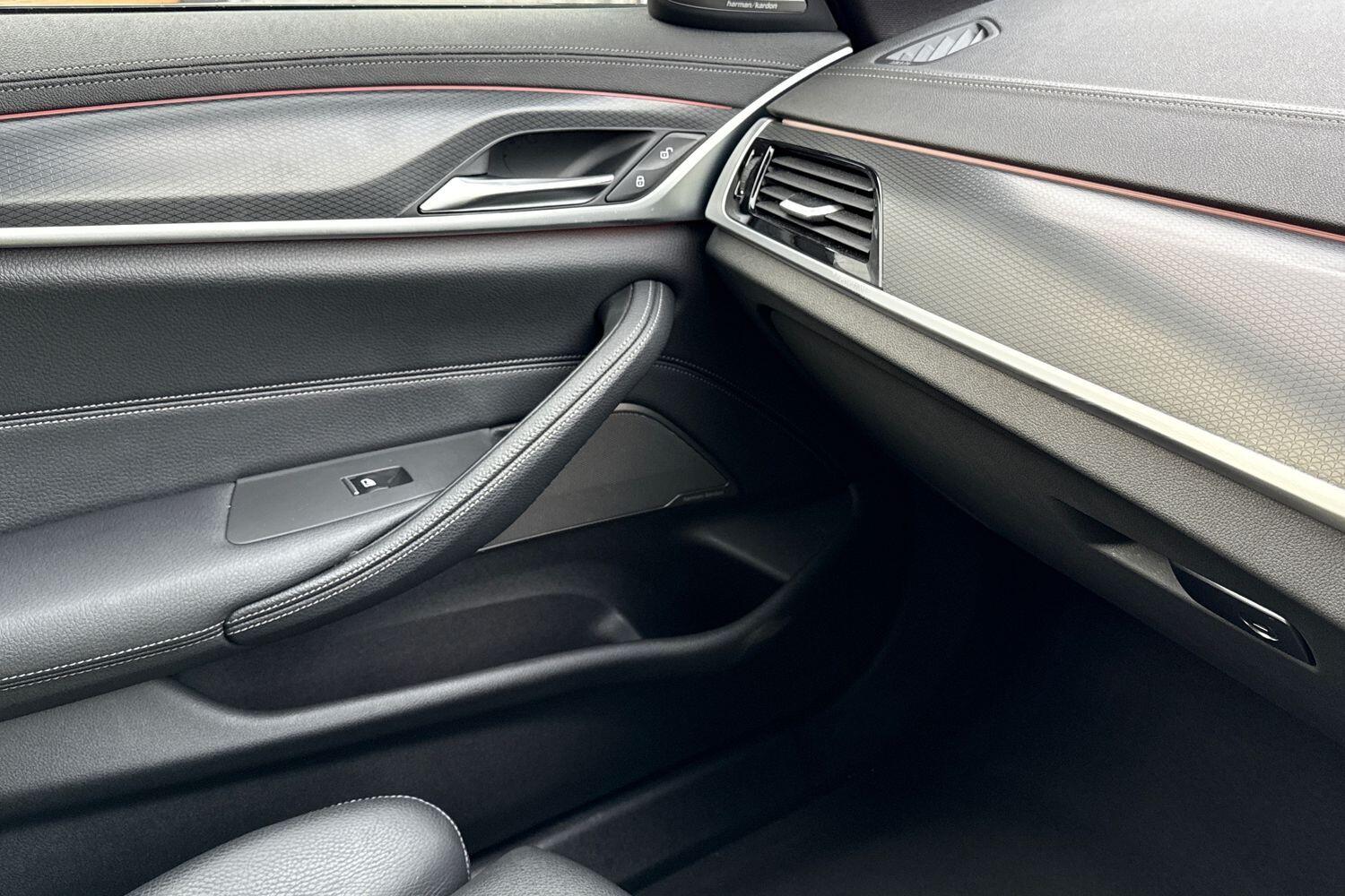 Used BMW 5 Series 2023 for sale - 77191588: Photo 50