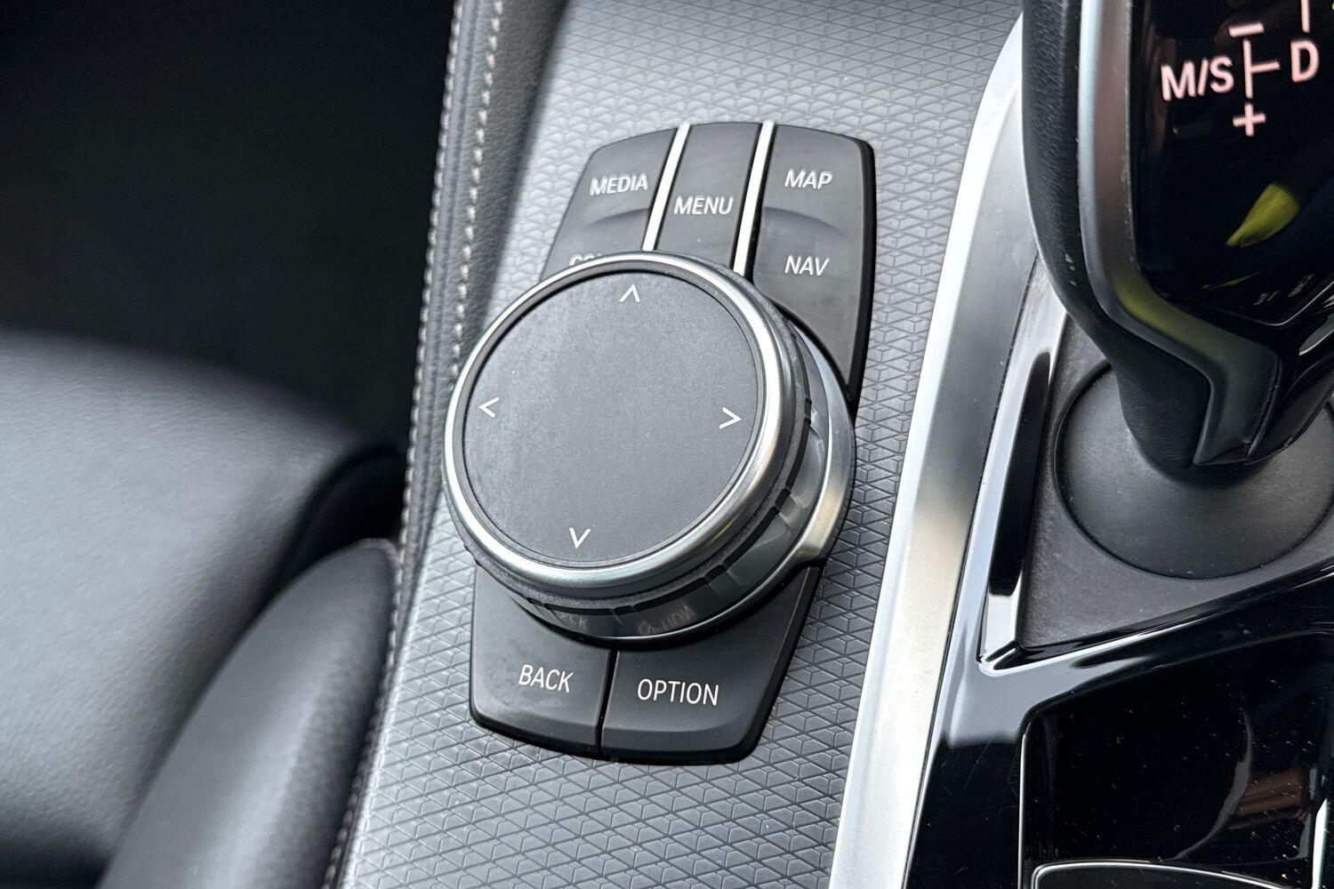 Used BMW 5 Series 2023 for sale - 77191588: Photo 54