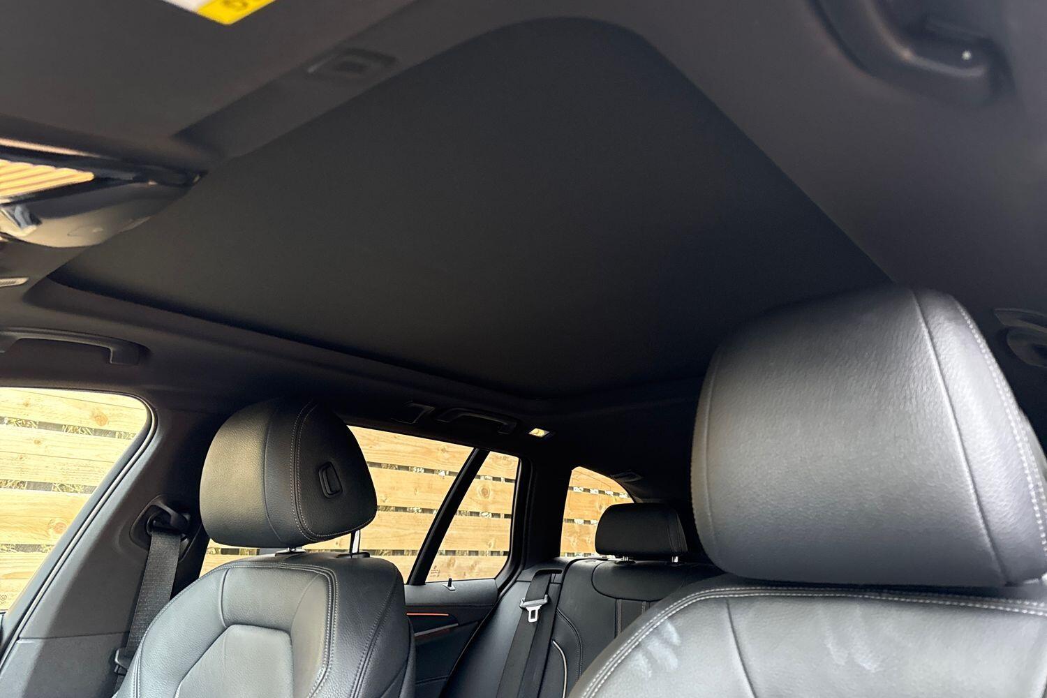 Used BMW 5 Series 2023 for sale - 77191588: Photo 55