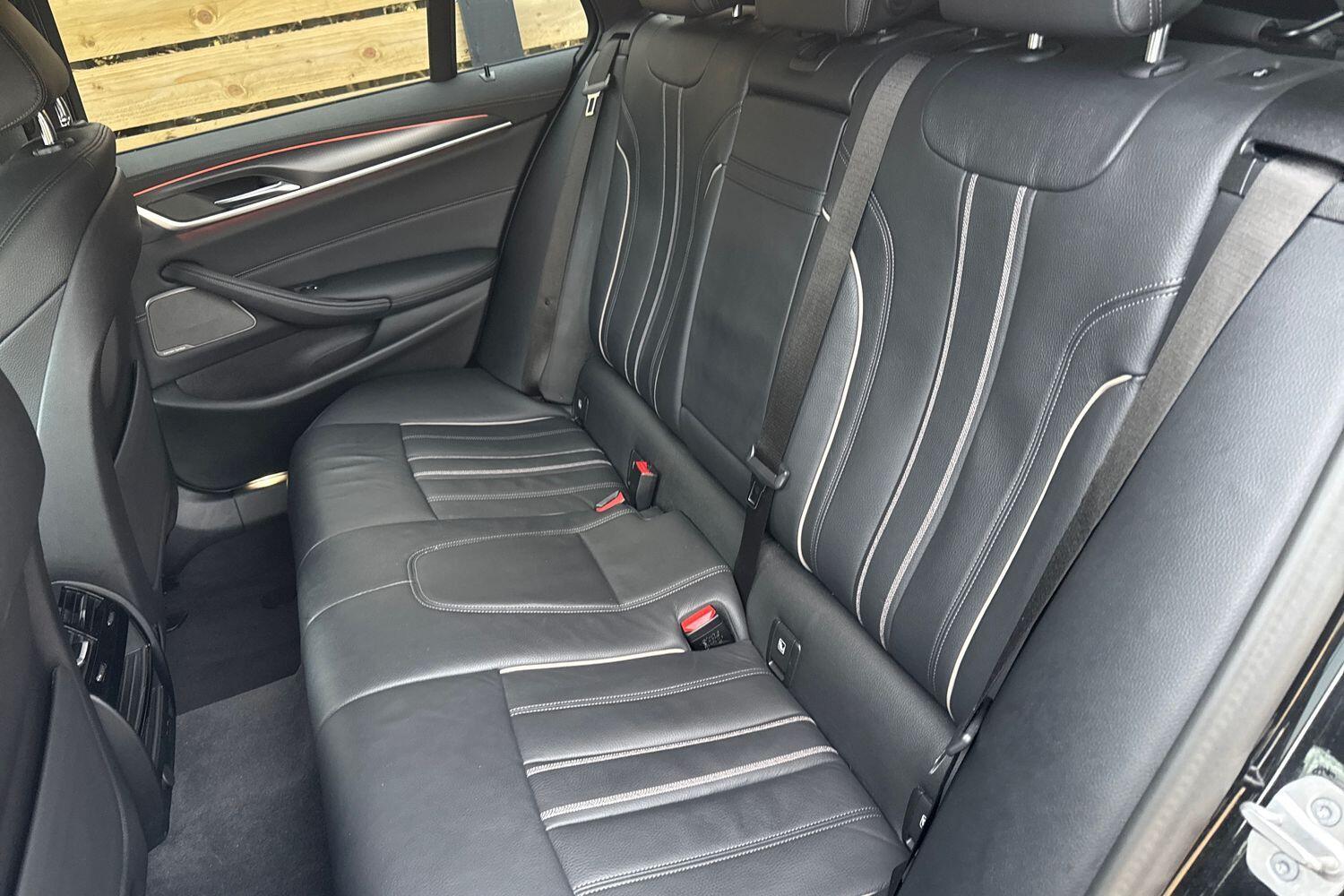 Used BMW 5 Series 2023 for sale - 77191588: Photo 56